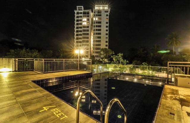 Hotel Ganthera Kandy
