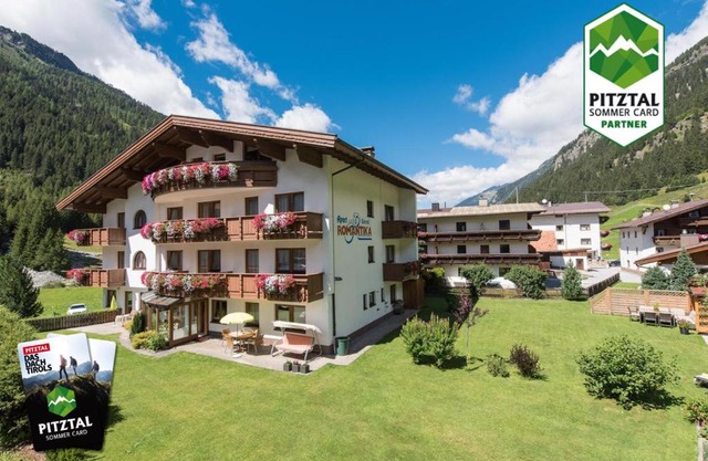Hotel Garni Romantika