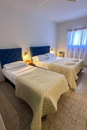 Hotel Garay