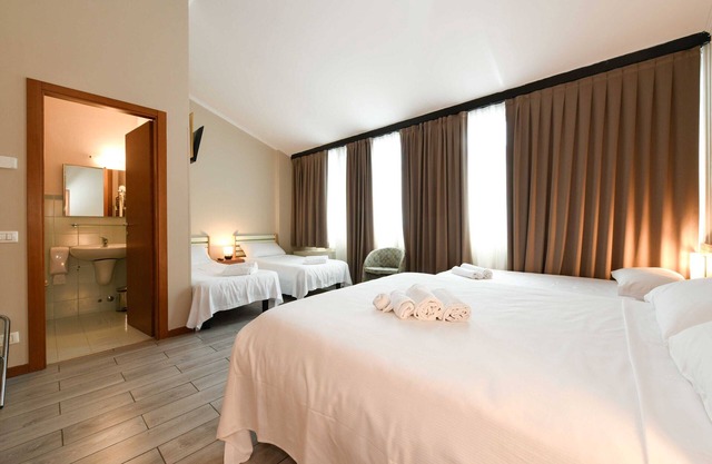 Hotel Garda
