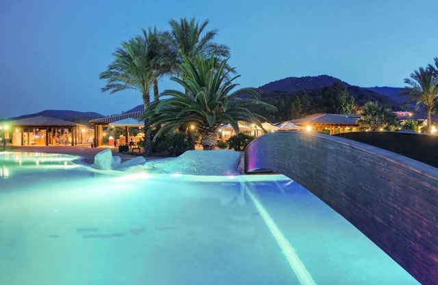 Hotel Garden Beach