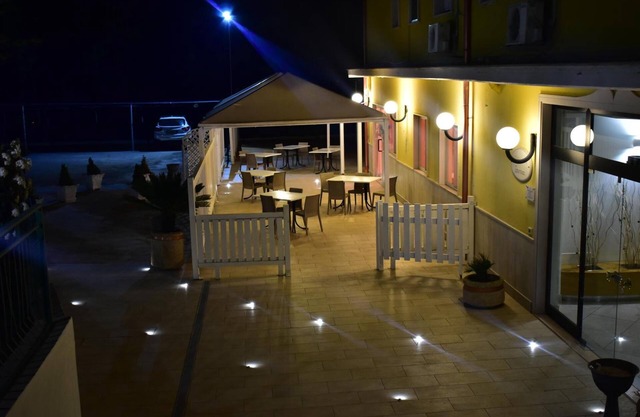 Hotel Garden