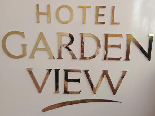 Hotel Garden View - Mansarovar