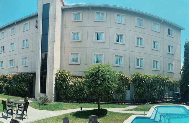 Hotel Gardenia Inn