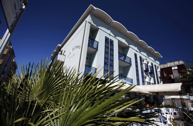Hotel Gardenia