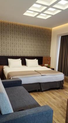 Hotel Gareji