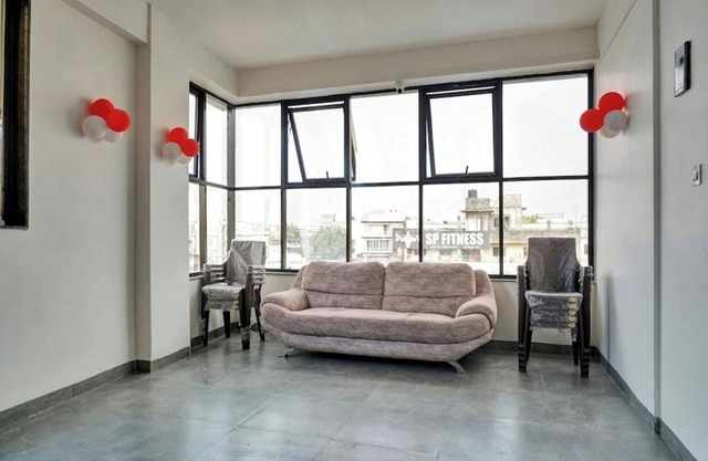 Hotel Gargi Galaxy
