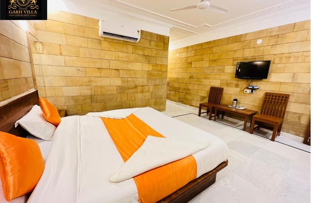 Hotel Garh Vila