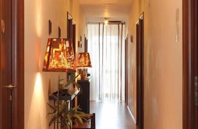 Hotel Garibaldi