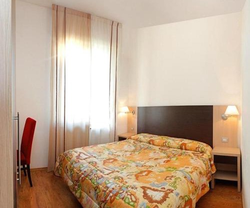 Hotel Garibaldi