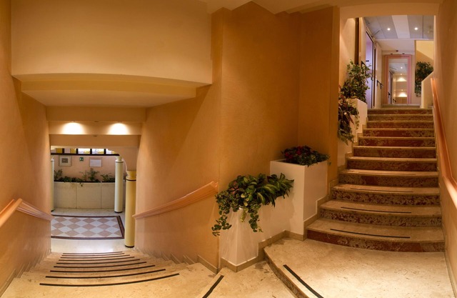 Hotel Garibaldi