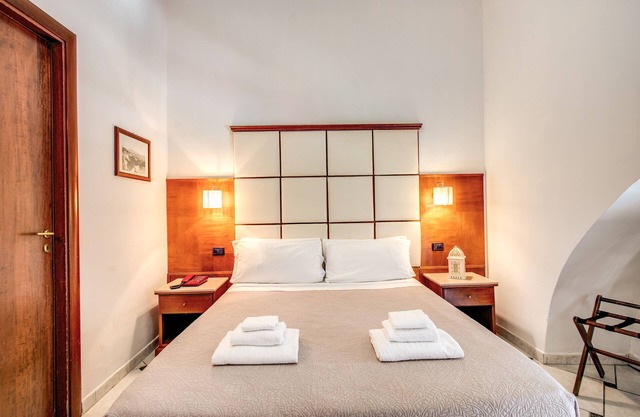 Hotel Garibaldi