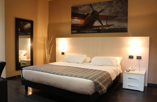 Hotel Garibaldi