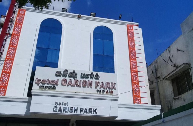 Hotel GARISHPARK