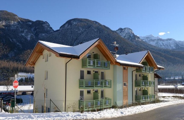 Hotel Garnì Maria