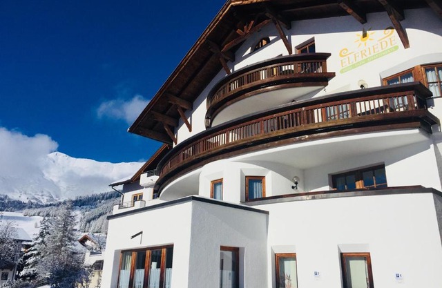 Hotel Garni Apart Elfriede