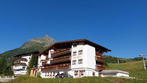 Hotel Garni Bel-Ami