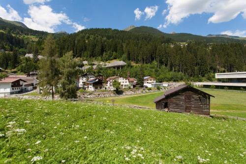 Hotel Garni DIAS