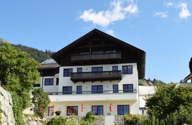 Hotel Garni Frommes