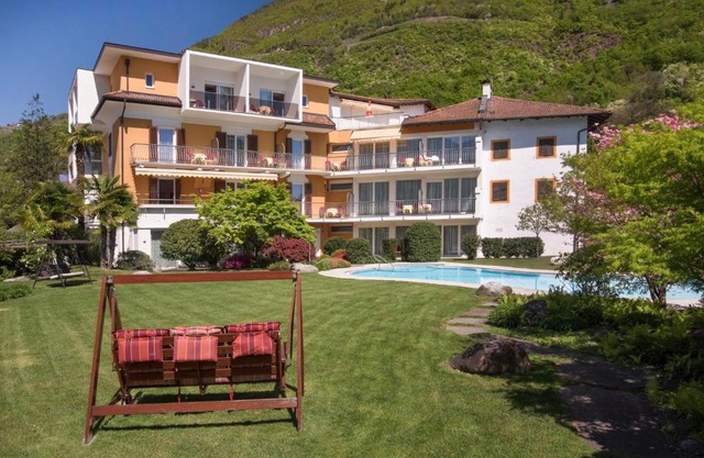 Hotel Garni Günther