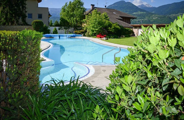 Hotel Garni Gunther