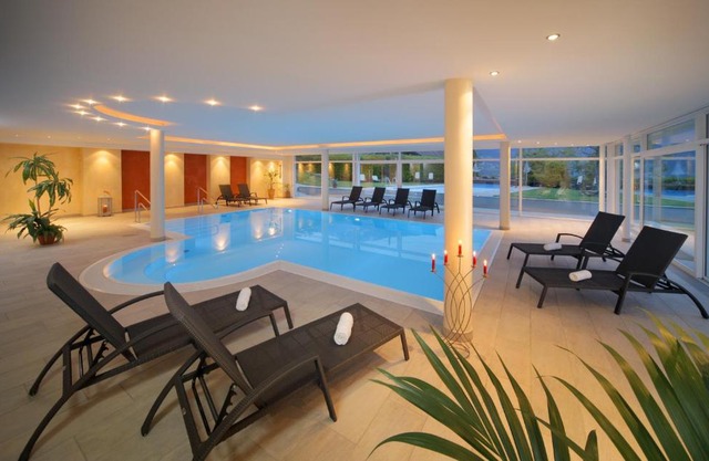 Hotel Garni Herz