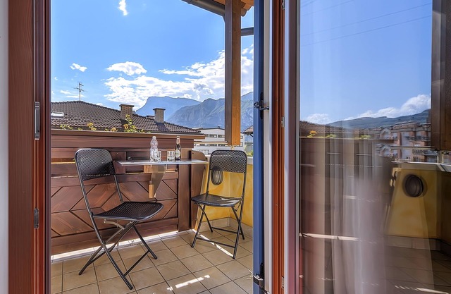 Hotel Garni La Vigna - Adult Friendly