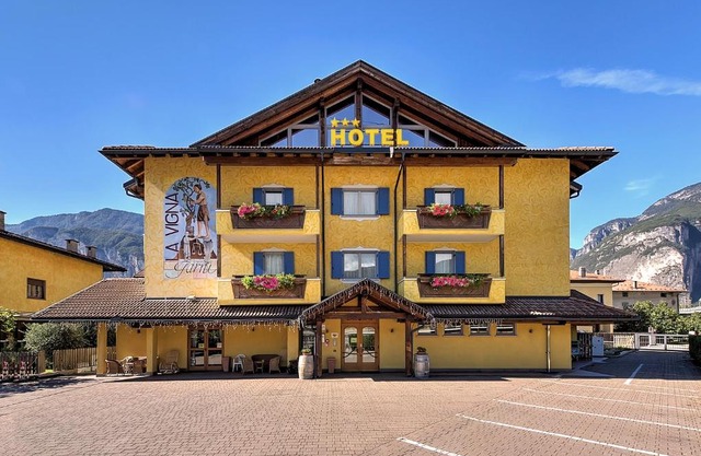 Hotel Garni La Vigna - Adult Friendly