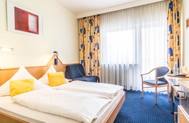 Hotel Garni Oberrhein
