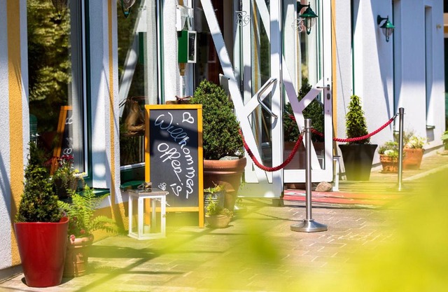 Hotel Garni Pölzl
