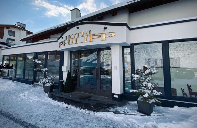 Hotel Garni Philipp