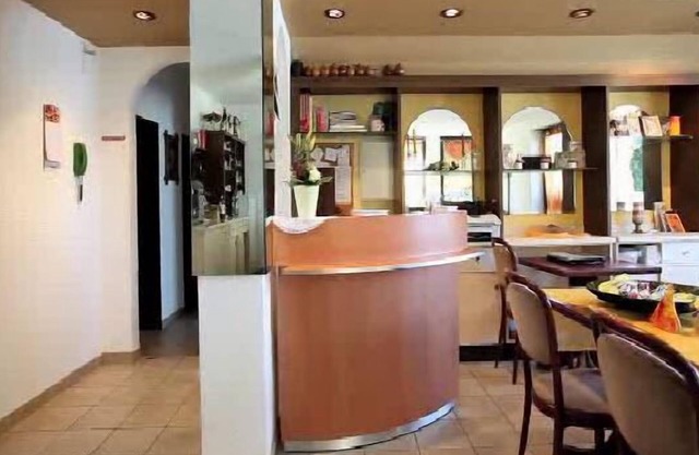 Hotel Garni Schäfer