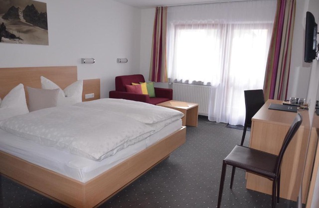 Hotel Garni Sport Sonneck