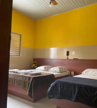 Hotel Gasometro