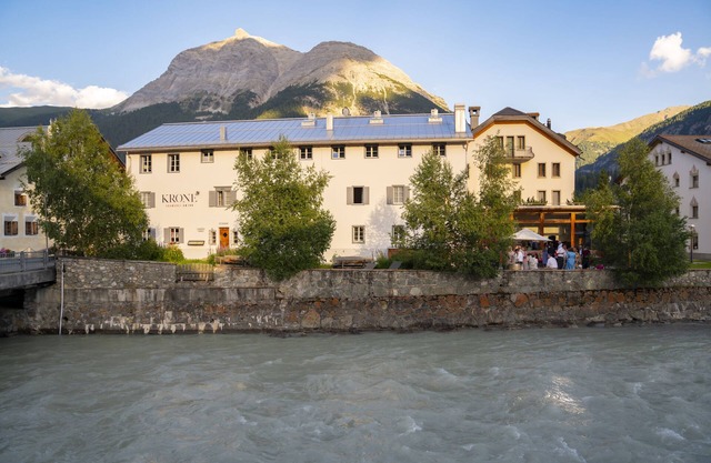 Hotel Gasthaus Krone