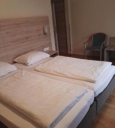 Hotel Gasthof Momm