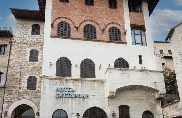 Hotel Gattapone