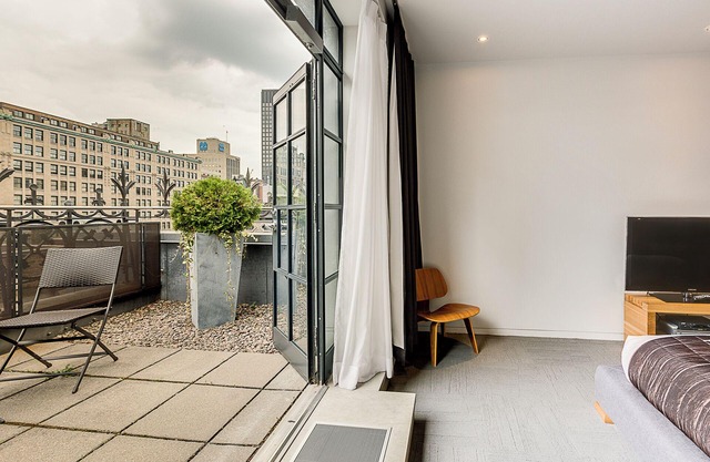 Hotel Gault