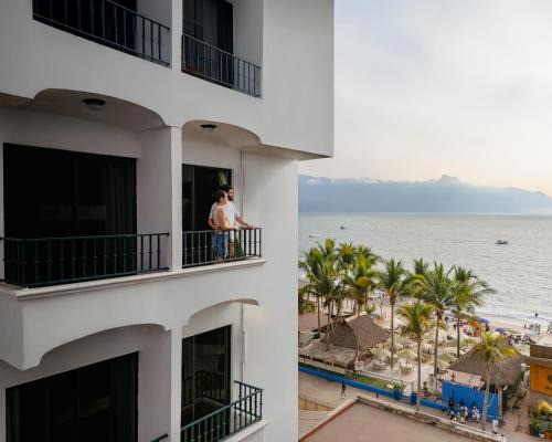Hotel Gaviota Vallarta