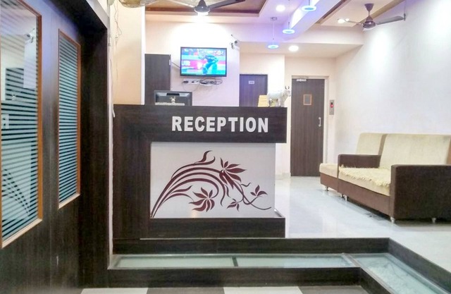 Hotel Gayatri by Sky Stays