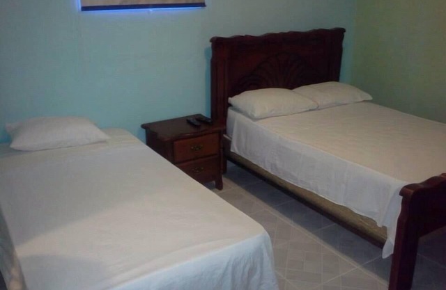Hotel Gazcue