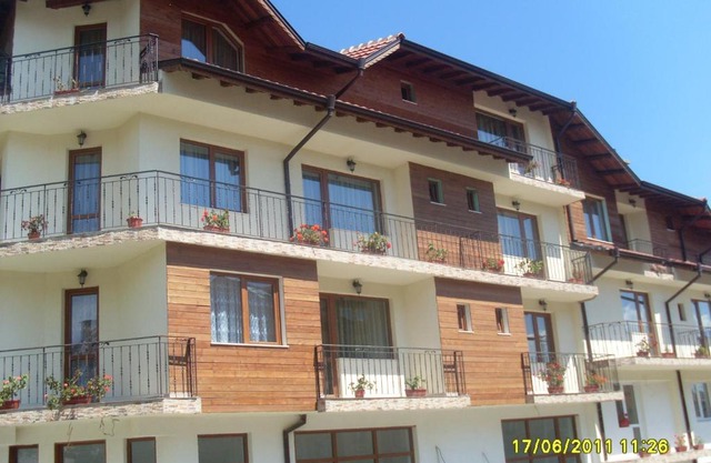 Hotel Gazei
