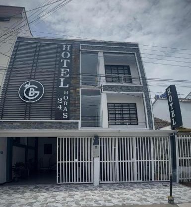 Hotel GB