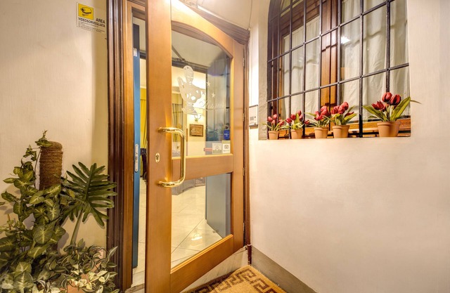 Hotel Gea di Vulcano