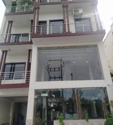 Hotel Geeta Residency Haridwar