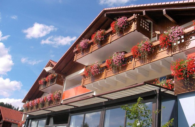 Hotel Geiger