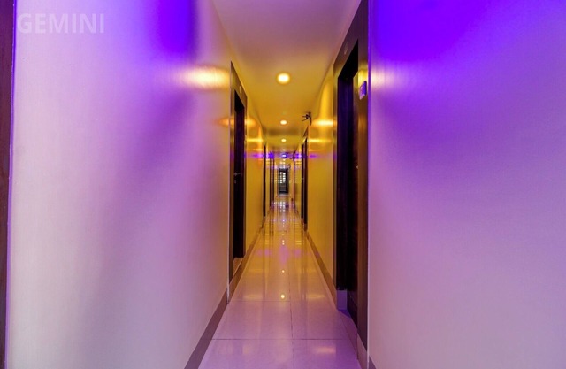 HOTEL GEMINI
