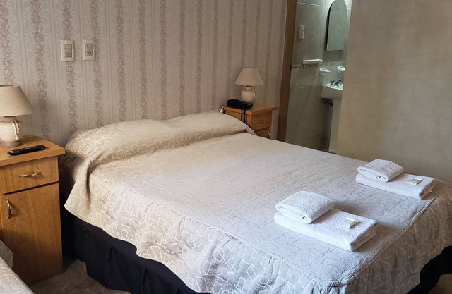 Hotel Geminis