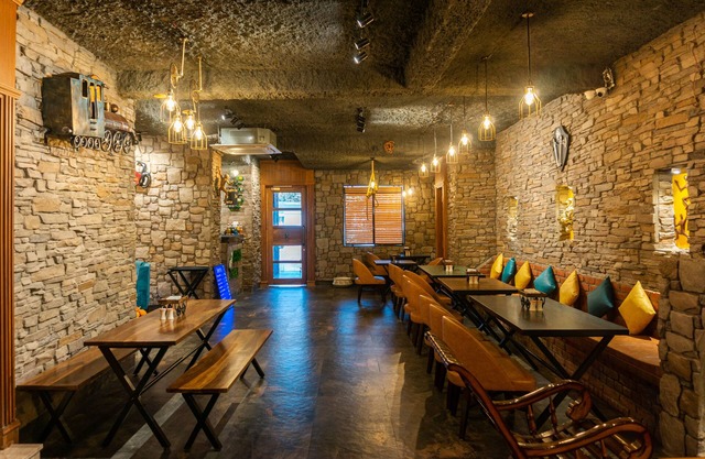 Hotel Gems Inn