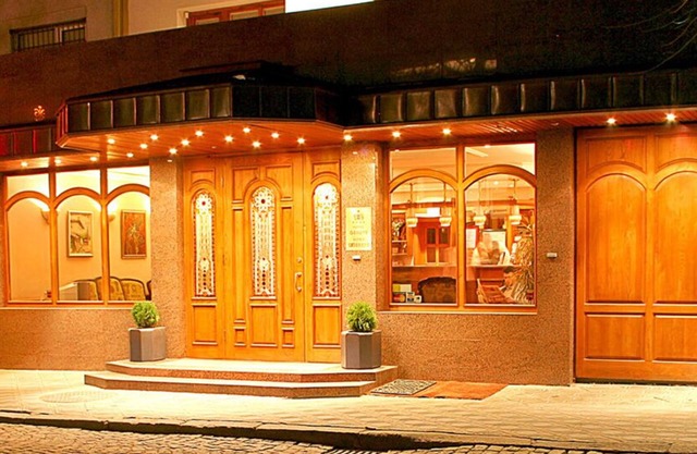 Hotel Geneva